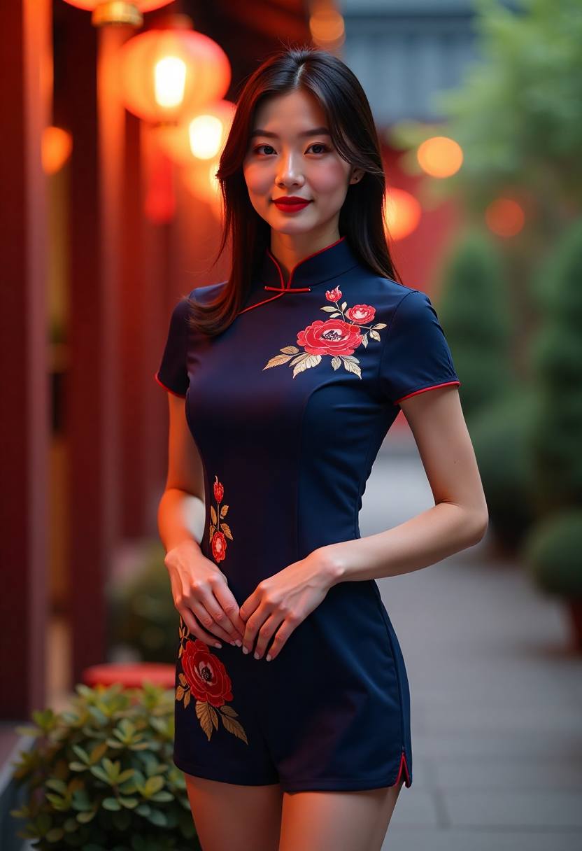 下属拜访家庭短剧