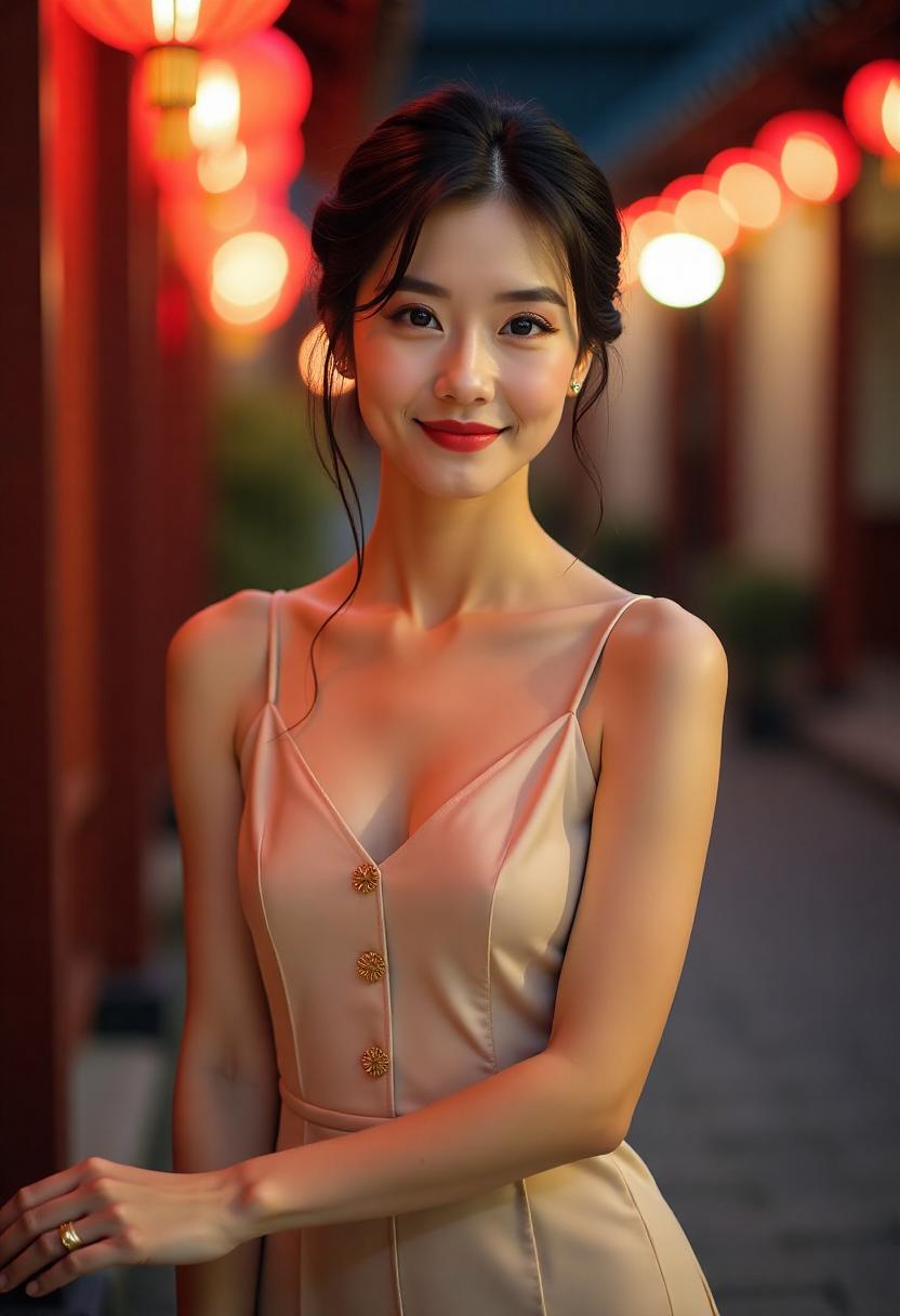 妻子听下属解释的剧情片段